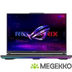 ASUS ROG Strix G16 G614JU-N3110W 16  Core i7 RTX 4050 Gaming Laptop