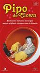 Pipo De Clown Luisterboek  2 Cd's
