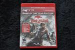 Dead Island Game Of The Year Edition Playstation 3 PS3