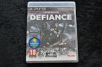 Defiance Limited Edition Playstation 3 PS3