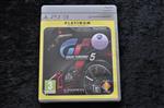 Gran Turismo 5 Playstation 3 PS3 Platinum