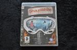 Shaun White Snowboarding Playstation 3 PS3