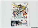 Nintendo 3DS - 7th Dragon III - Code: VFD - Launch Edition - USA - New & Sealed