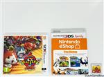 Nintendo 3DS - Yo-Kai Watch - Blasters - Red Cat Corps - UKV