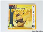 Nintendo 3DS - Detective Pikachu - UKV - New & Sealed