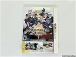 Nintendo 3DS - The Alliance Alive - Launch Edition - USA - New & Sealed