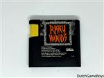 Sega Megadrive - Risky Woods