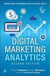 Que Biz-Tech- Digital Marketing Analytics