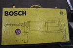 Online Veiling: Bosch SBH 12/50 boorhamer in koffer