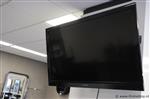 Online Veiling: Panasonic TV met wandbeugel