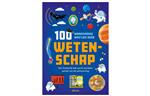 100 waanzinnige weetjes over wetenschap - Frith