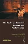 Routledge Reader In Gender And Performance