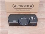 Chord Electronics DAVE highend audio DAC D/A-Convertor, Headphone Amplifier and Preamplifier