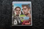 PES Pro Evolution Soccer 2008 Playstation 3 PS3