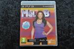 Get Fit With Mel B Playstation 3 PS3