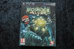 Bioshock 2 Rapture Editie Playstation 3 PS3