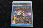 Sorcery Playstation 3 PS3