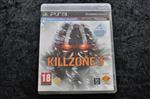Killzone 3 Playstation 3 PS3