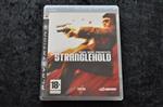 John Woo Presents Stranglehold Playstation 3 PS3