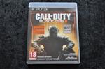 Call Of Duty Black Ops 3 Playstation 3 PS3