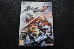 Soul calibur V 5 Collectors Edition Playstation 3 PS3