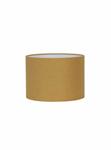 Lampenkap livigno oker - M