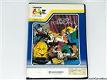 Commodore 64 - Arcade Extravaganza - Disk