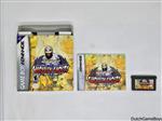 Gameboy Advance / GBA - Super Ghouls'n Ghosts - USA