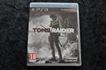 Tomb Raider Playstation 3 PS3