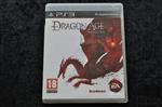 Dragon Age Origins Playstation 3 PS3