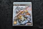 Soul calibur V 5 Playstation 3 PS3