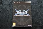 BlazBlue Continuum Shift Limited Edition Playstation 3 PS3