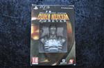 Duke Nukem For Ever Balls Of Steel Collectors Edition Playstation 3 PS3