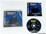 Sega Mega CD - Dungeon Master II - Skullkeep