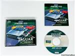 Sega Mega CD - Jaguar XJ220