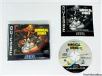 Sega Mega CD - Surgial Strike