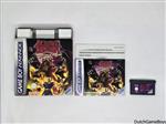 Gameboy Advance / GBA - Altered Beast - Guardian Of The Realms - EUR