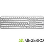 Logitech MX Keys S Aluminum Draadloos Toetsenbord
