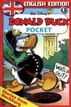 Donald Duck pocket engels 01