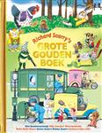 Gouden Voorleesboeken - Richard Scarry’s grote gouden boek
