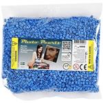 Photopearls strijkkralen blauw 6000 stuks nr 17