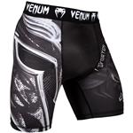 Venum Gladiator Vale Tudo Shorts 3.0 Zwart Wit
