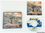 Sega Mega CD - Thunderhawk