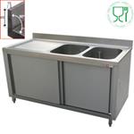 L2021S-AS - SPOELTAF. 2BAKEN 600x500xh325 1 AFD.L O/KAST