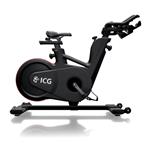 Life Fitness ICG IC5 Indoor Bike (2022)