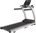 Life Fitness T5 Treadmill with Track Connect Console