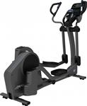 Life Fitness E5 Adjustable stride Crosstrainer with Track Connect