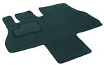 HTD Cabinemat Ford Transit 06/2006-12/2013