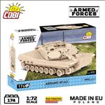 COBI 3106 Abrams M1A2