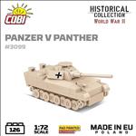 COBI 3099 Panzer V Panther